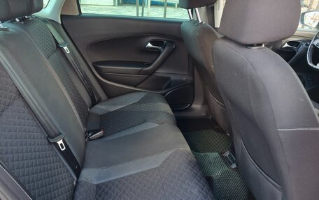 Volkswagen Polo VI (EU Market), 2018 год, 1 550 000 рублей, 11 фотография