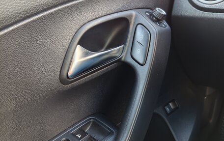 Volkswagen Polo VI (EU Market), 2018 год, 1 550 000 рублей, 17 фотография