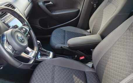 Volkswagen Polo VI (EU Market), 2018 год, 1 550 000 рублей, 18 фотография