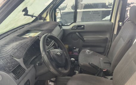 Ford Transit Connect, 2003 год, 205 000 рублей, 3 фотография