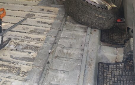 Ford Transit Connect, 2003 год, 205 000 рублей, 4 фотография