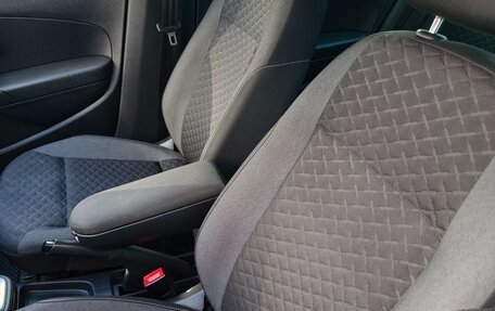 Volkswagen Polo VI (EU Market), 2018 год, 1 550 000 рублей, 19 фотография