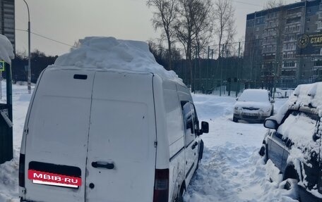 Ford Transit Connect, 2003 год, 205 000 рублей, 2 фотография