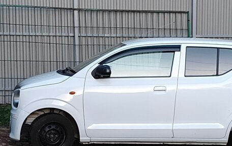 Suzuki Alto, 2016 год, 570 000 рублей, 5 фотография