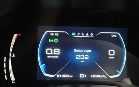 Haval Jolion, 2024 год, 1 900 000 рублей, 7 фотография