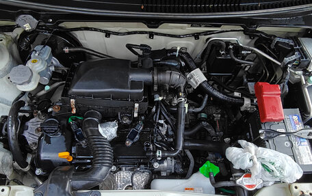 Suzuki Alto, 2016 год, 570 000 рублей, 4 фотография