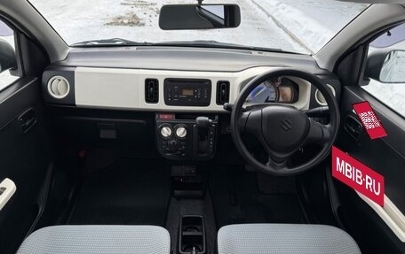 Suzuki Alto, 2016 год, 570 000 рублей, 8 фотография