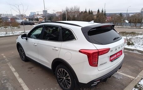 Haval Jolion, 2024 год, 1 900 000 рублей, 3 фотография