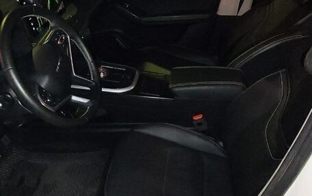 Haval Jolion, 2024 год, 1 900 000 рублей, 14 фотография