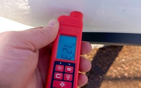 Haval Jolion, 2024 год, 1 900 000 рублей, 29 фотография