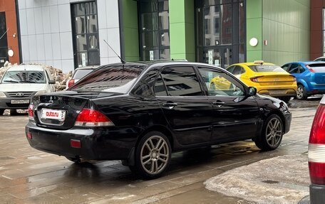 Mitsubishi Lancer IX, 2006 год, 470 000 рублей, 7 фотография