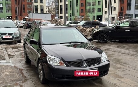 Mitsubishi Lancer IX, 2006 год, 470 000 рублей, 5 фотография
