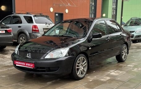 Mitsubishi Lancer IX, 2006 год, 470 000 рублей, 2 фотография