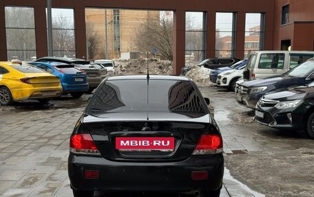 Mitsubishi Lancer IX, 2006 год, 470 000 рублей, 4 фотография