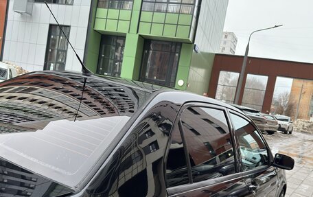 Mitsubishi Lancer IX, 2006 год, 470 000 рублей, 16 фотография