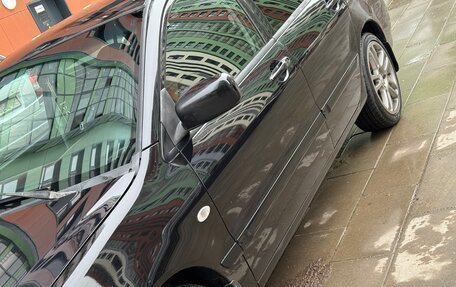 Mitsubishi Lancer IX, 2006 год, 470 000 рублей, 18 фотография