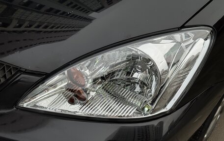 Mitsubishi Lancer IX, 2006 год, 470 000 рублей, 10 фотография