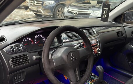 Mitsubishi Lancer IX, 2006 год, 470 000 рублей, 21 фотография