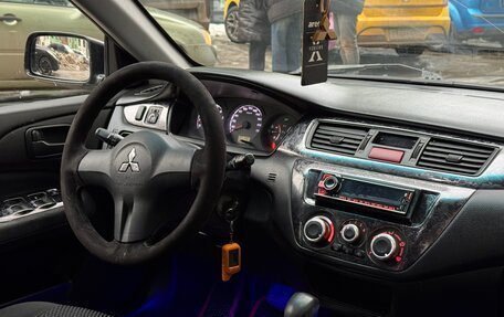 Mitsubishi Lancer IX, 2006 год, 470 000 рублей, 20 фотография