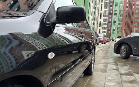 Mitsubishi Lancer IX, 2006 год, 470 000 рублей, 12 фотография