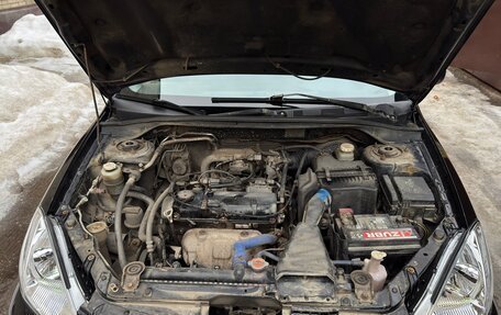 Mitsubishi Lancer IX, 2006 год, 470 000 рублей, 33 фотография