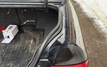 Mitsubishi Lancer IX, 2006 год, 470 000 рублей, 26 фотография