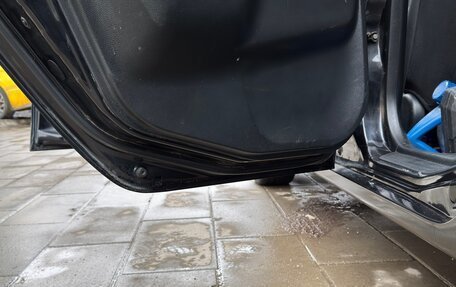 Mitsubishi Lancer IX, 2006 год, 470 000 рублей, 35 фотография