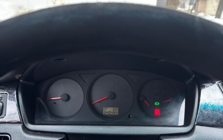 Mitsubishi Lancer IX, 2006 год, 470 000 рублей, 40 фотография