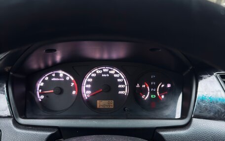 Mitsubishi Lancer IX, 2006 год, 470 000 рублей, 39 фотография