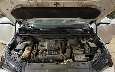 Lexus NX I, 2020 год, 2 800 000 рублей, 7 фотография