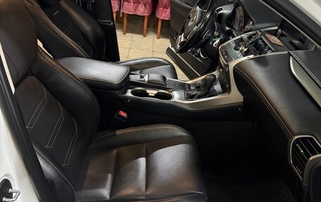 Lexus NX I, 2020 год, 2 800 000 рублей, 6 фотография