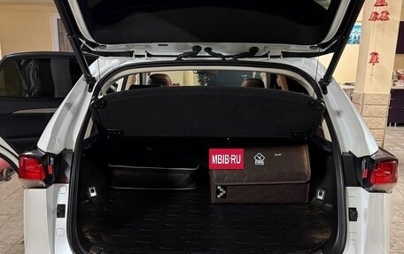 Lexus NX I, 2020 год, 2 800 000 рублей, 4 фотография