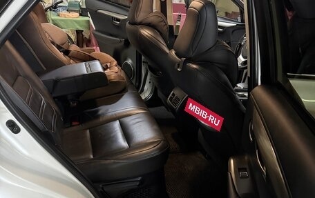 Lexus NX I, 2020 год, 2 800 000 рублей, 9 фотография