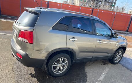 KIA Sorento II рестайлинг, 2012 год, 1 390 000 рублей, 4 фотография