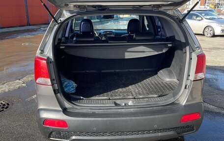 KIA Sorento II рестайлинг, 2012 год, 1 390 000 рублей, 6 фотография