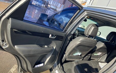 KIA Sorento II рестайлинг, 2012 год, 1 390 000 рублей, 5 фотография