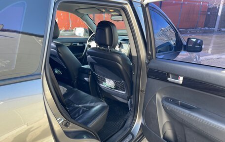 KIA Sorento II рестайлинг, 2012 год, 1 390 000 рублей, 11 фотография