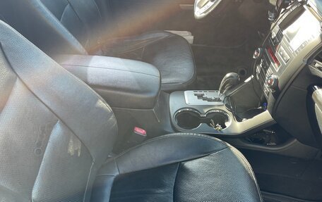 KIA Sorento II рестайлинг, 2012 год, 1 390 000 рублей, 13 фотография