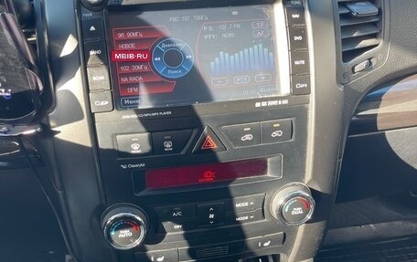 KIA Sorento II рестайлинг, 2012 год, 1 390 000 рублей, 12 фотография