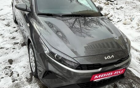 KIA Cerato IV, 2022 год, 2 950 000 рублей, 6 фотография