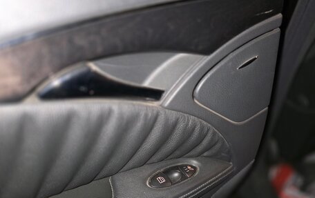 Mercedes-Benz E-Класс, 2003 год, 630 000 рублей, 12 фотография