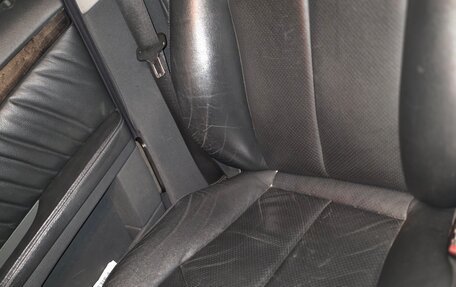 Mercedes-Benz E-Класс, 2003 год, 630 000 рублей, 9 фотография