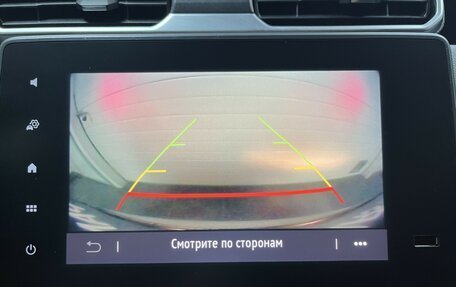 Renault Duster, 2021 год, 2 250 000 рублей, 17 фотография