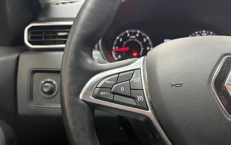 Renault Duster, 2021 год, 2 250 000 рублей, 12 фотография