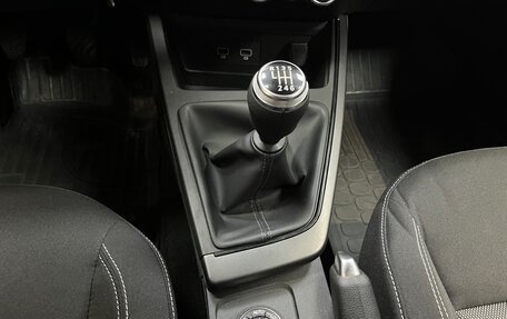 Renault Duster, 2021 год, 2 250 000 рублей, 18 фотография