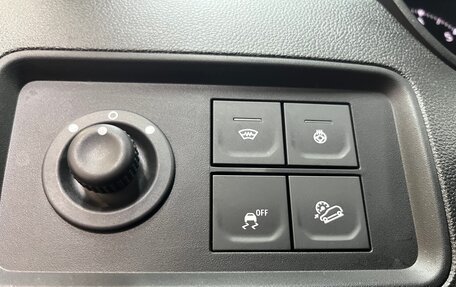 Renault Duster, 2021 год, 2 250 000 рублей, 15 фотография