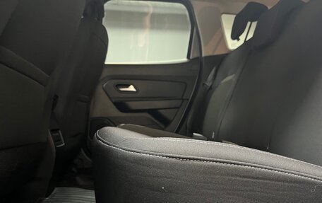 Renault Duster, 2021 год, 2 250 000 рублей, 21 фотография