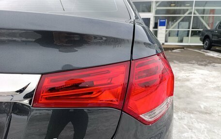 Citroen C4 II рестайлинг, 2013 год, 890 000 рублей, 12 фотография