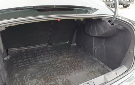 Citroen C4 II рестайлинг, 2013 год, 890 000 рублей, 10 фотография