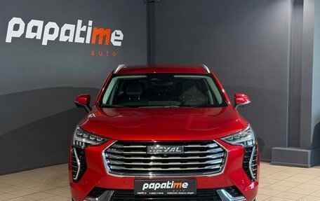 Haval Jolion, 2023 год, 1 995 000 рублей, 2 фотография